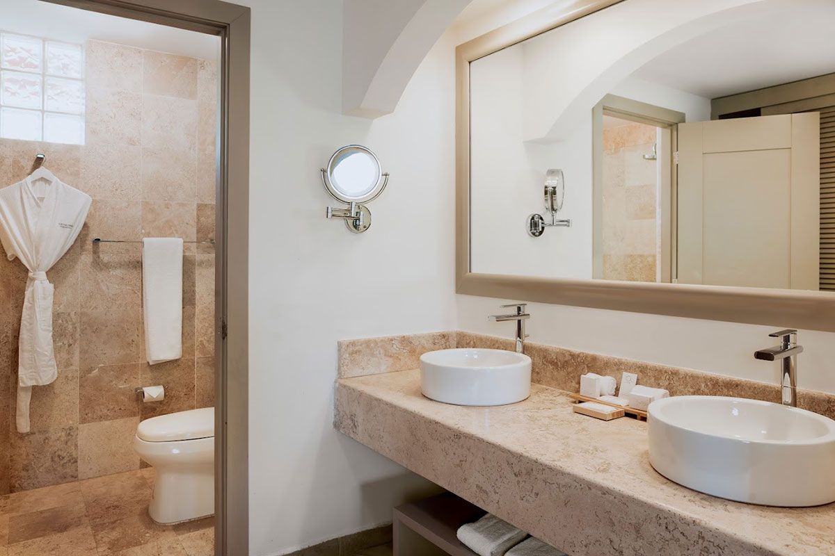 Club Marmara Hôtel Catalonia Playa Maroma 5* pas cher photo 21