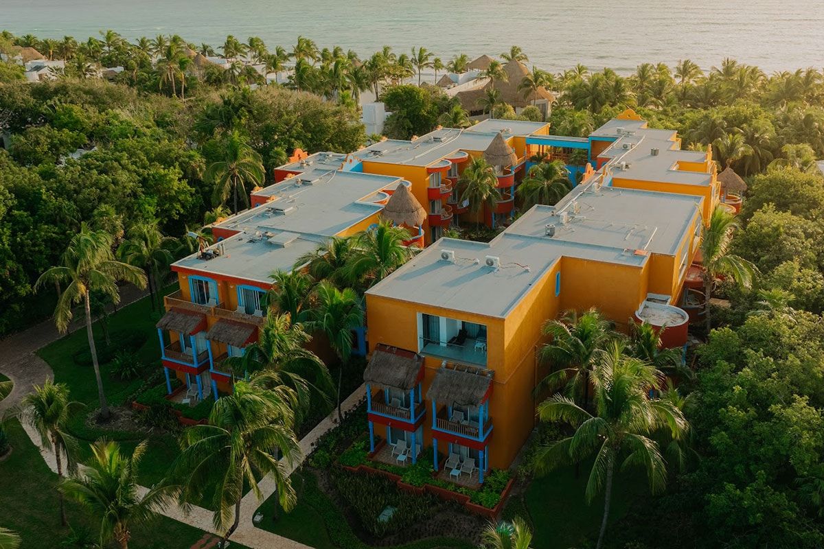 Club Marmara Hôtel Catalonia Playa Maroma 5* pas cher photo 24