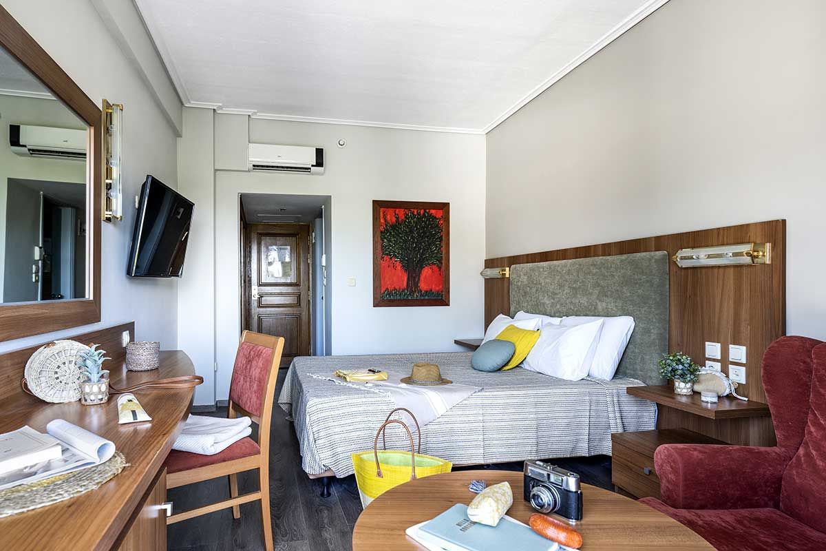 Hôtel Club Marmara Golden Coast 4* pas cher photo 12