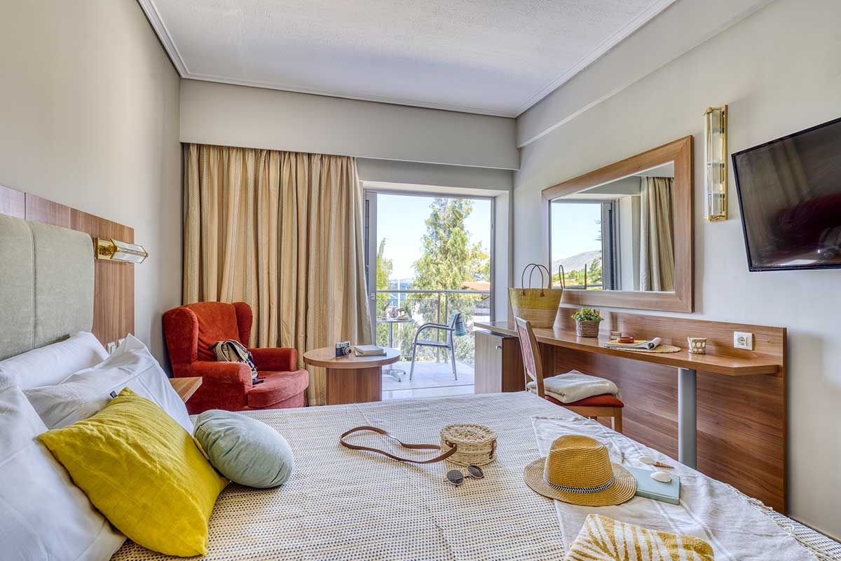 Hôtel Club Marmara Golden Coast 4* pas cher photo 14