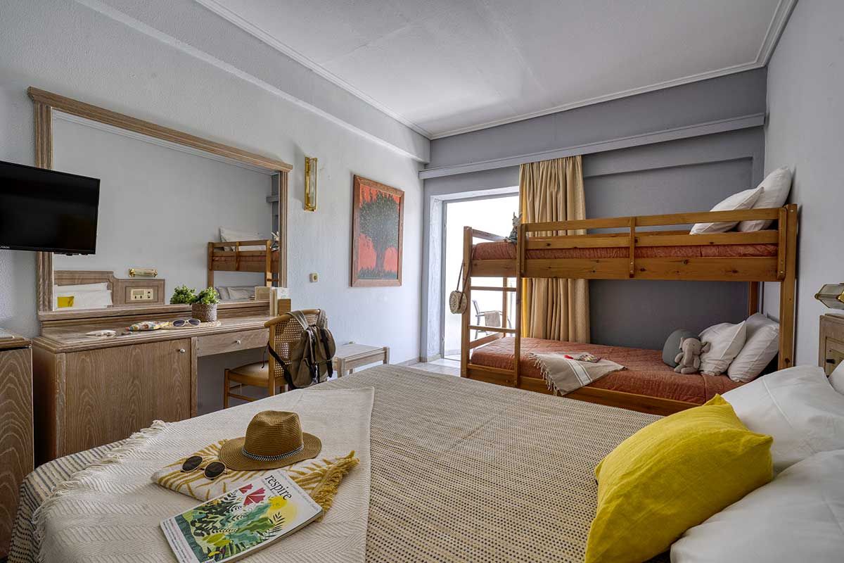 Hôtel Club Marmara Golden Coast 4* pas cher photo 16