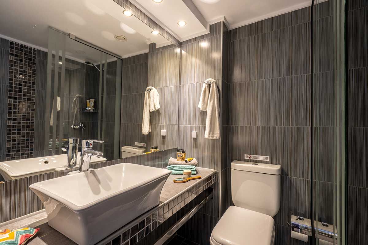 Hôtel Club Marmara Golden Coast 4* pas cher photo 20