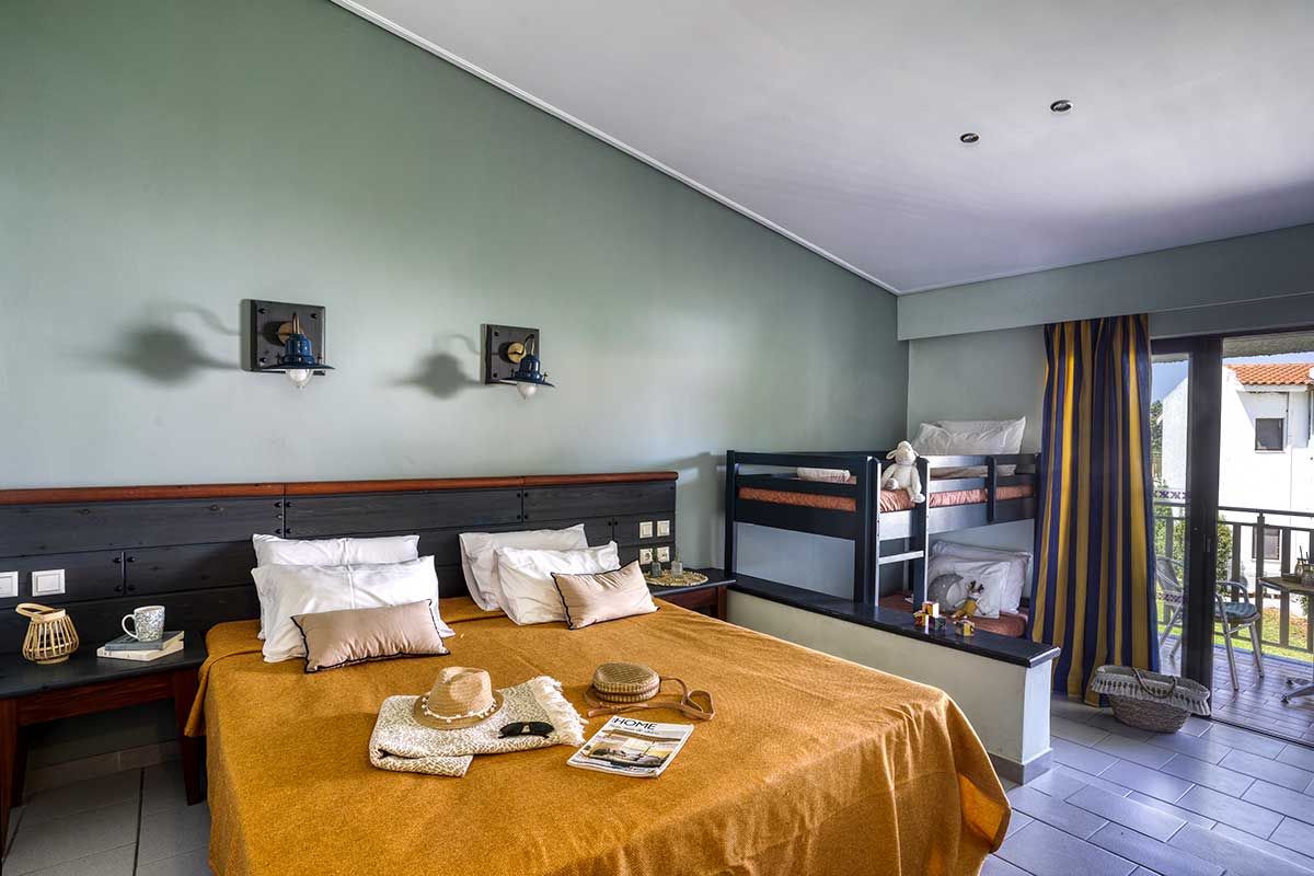 Hôtel Club Marmara Golden Coast 4* pas cher photo 21