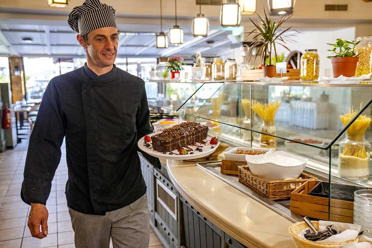 Hôtel Club Marmara Golden Coast 4* pas cher photo 24