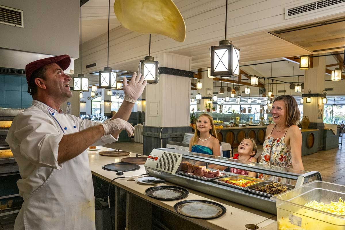 Hôtel Club Marmara Golden Coast 4* pas cher photo 25