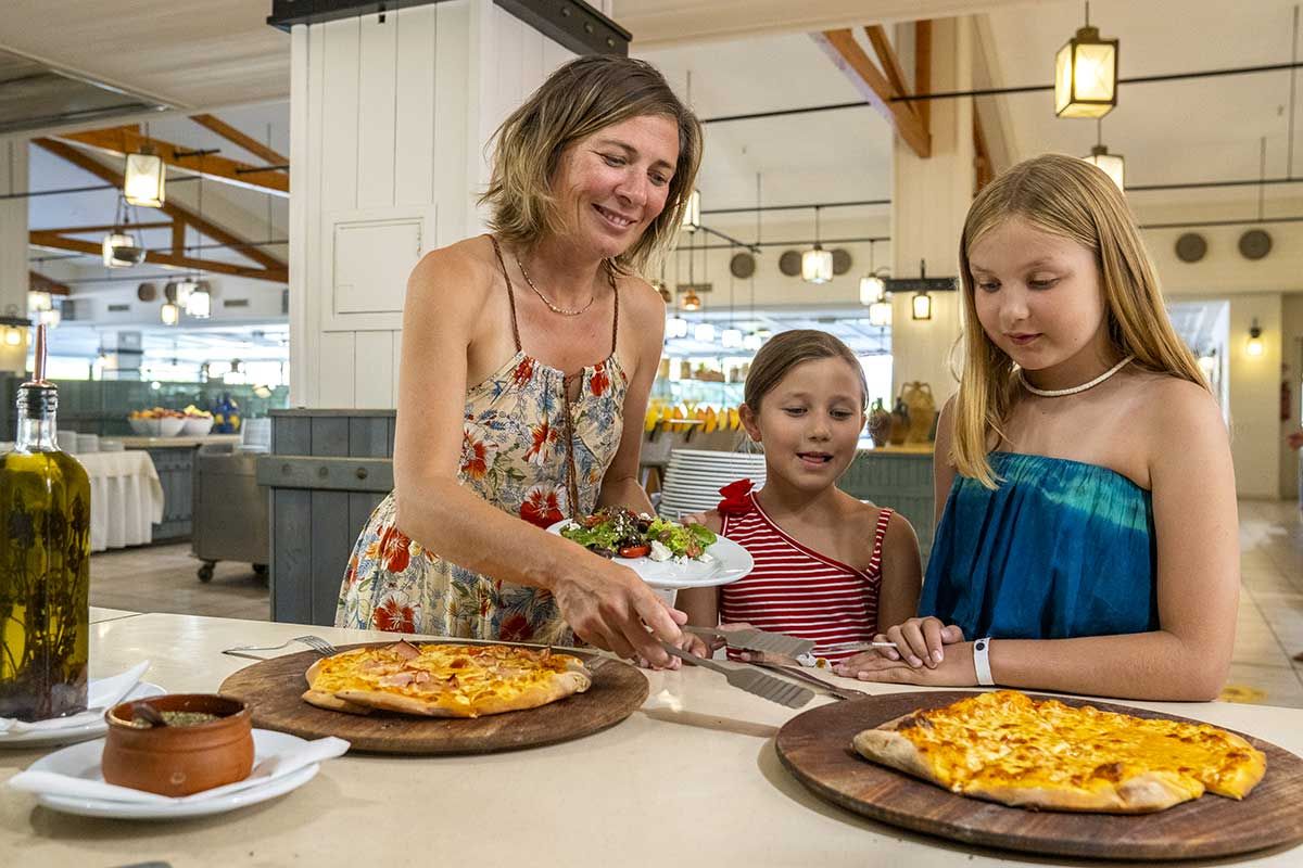 Hôtel Club Marmara Golden Coast 4* pas cher photo 26