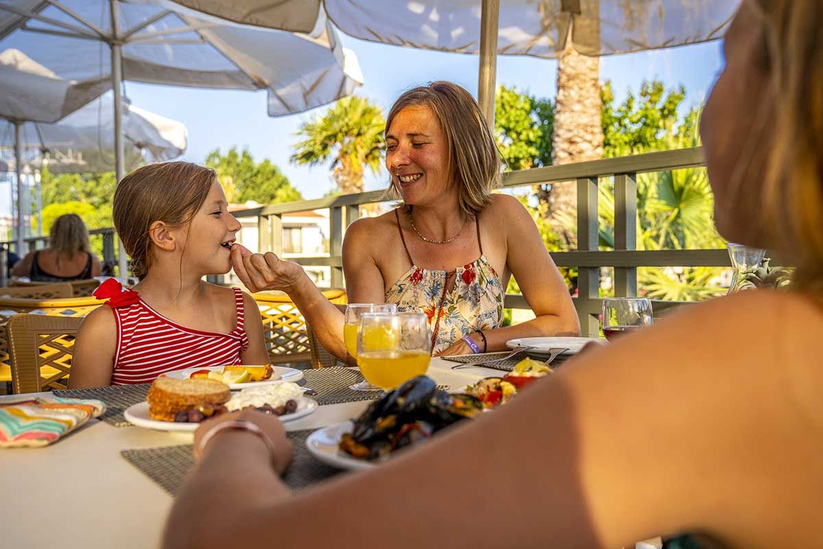 Hôtel Club Marmara Golden Coast 4* pas cher photo 28