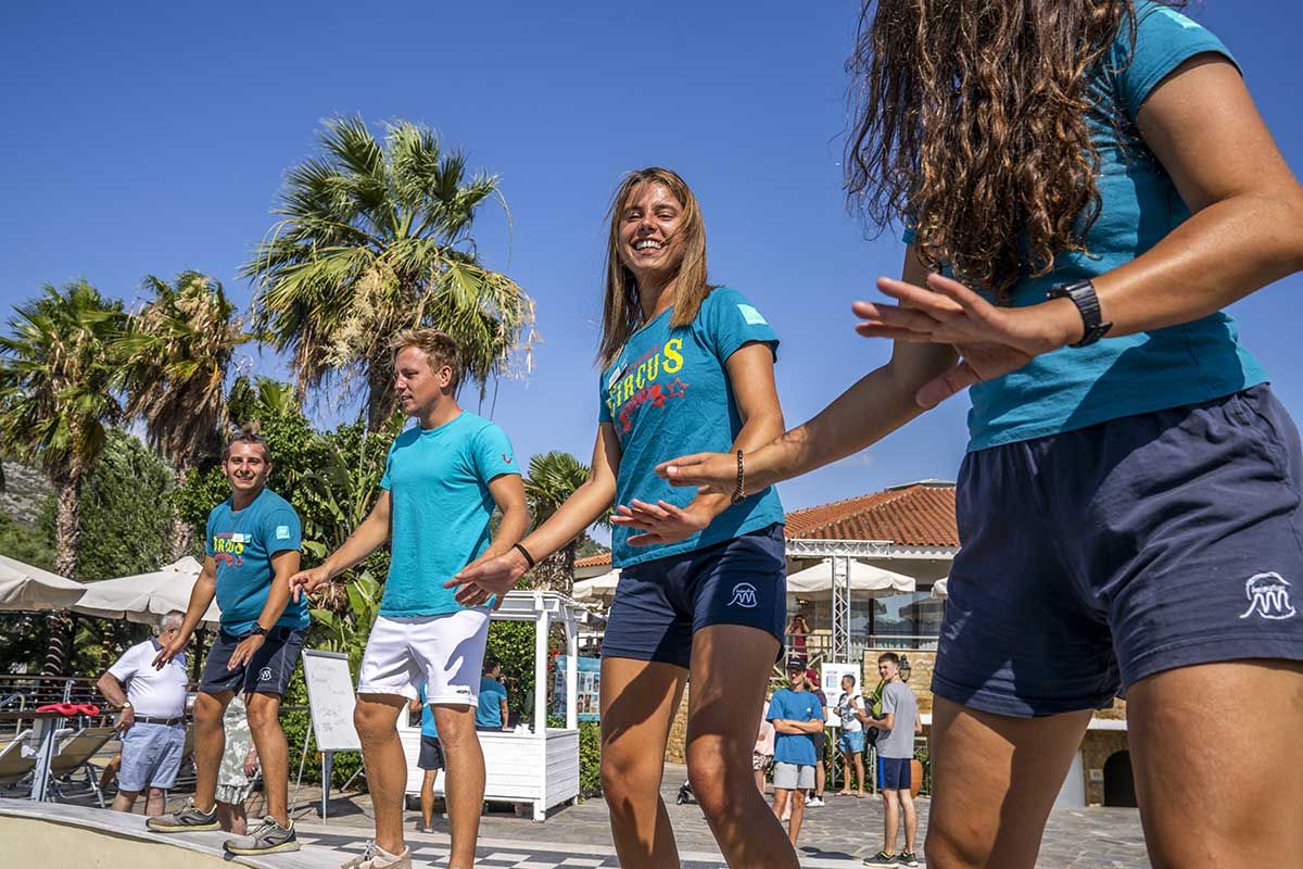 Hôtel Club Marmara Golden Coast 4* pas cher photo 31