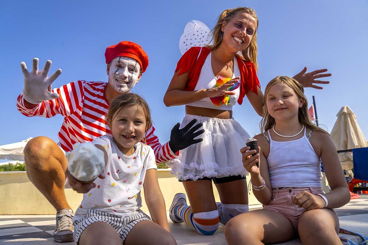 Hôtel Club Marmara Golden Coast 4* pas cher photo 33