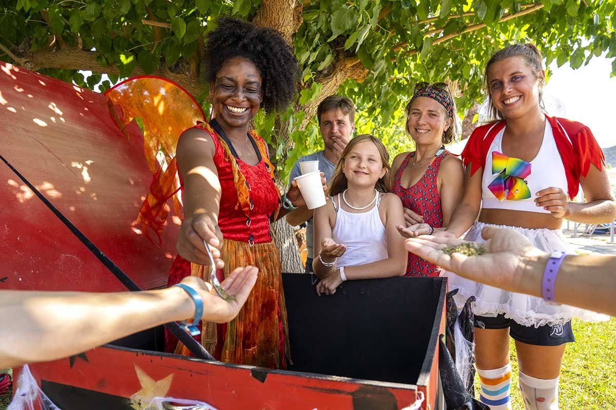 Hôtel Club Marmara Golden Coast 4* pas cher photo 35