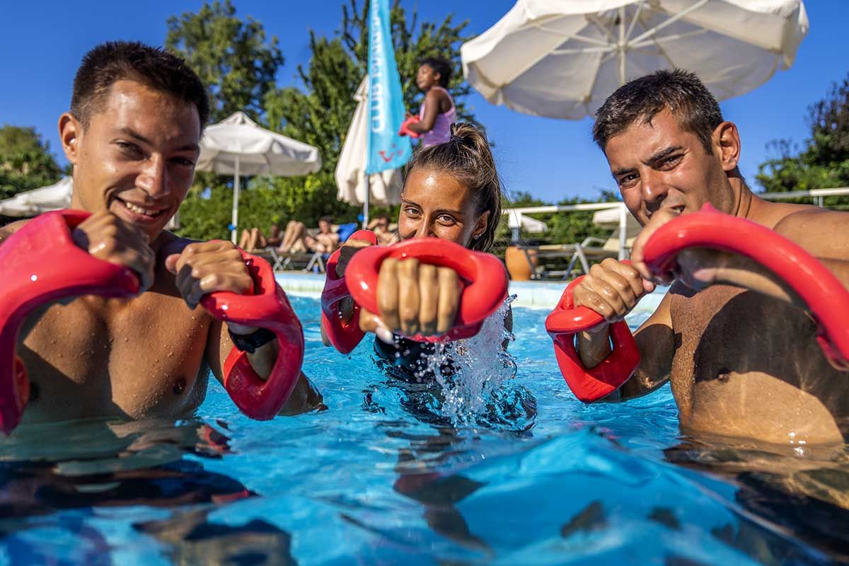 Hôtel Club Marmara Golden Coast 4* pas cher photo 39