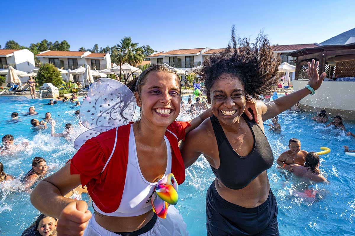 Hôtel Club Marmara Golden Coast 4* pas cher photo 40