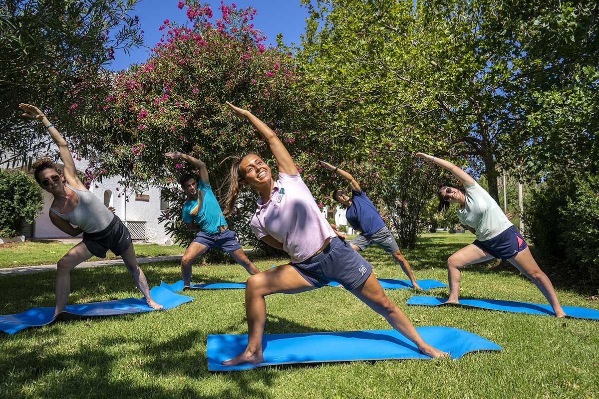 Hôtel Club Marmara Golden Coast 4* pas cher photo 43