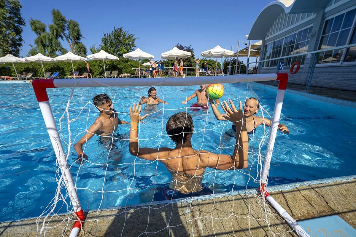 Hôtel Club Marmara Golden Coast 4* pas cher photo 44