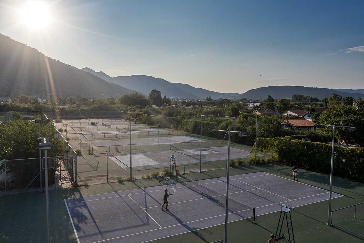 Hôtel Club Marmara Golden Coast 4* pas cher photo 47