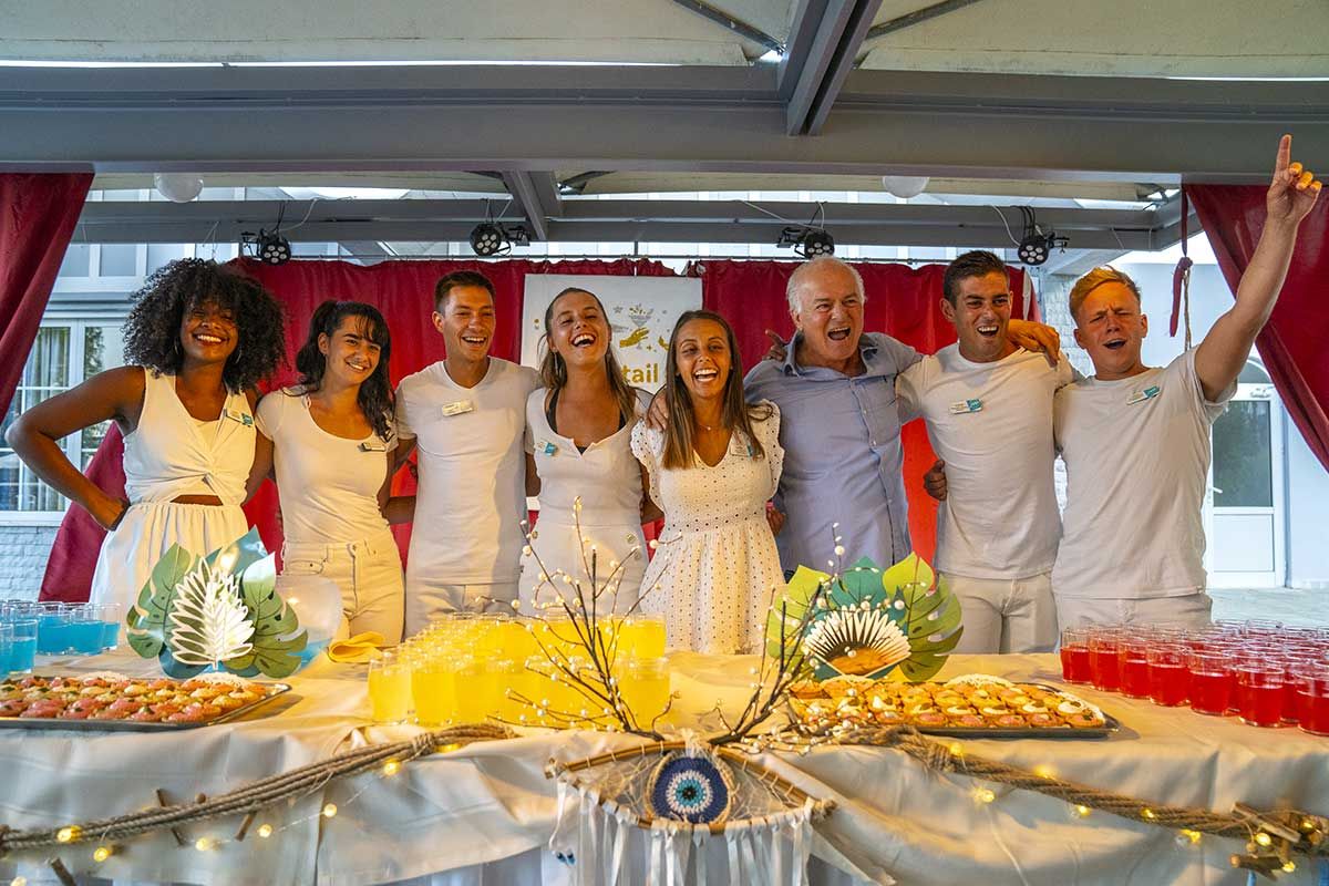 Hôtel Club Marmara Golden Coast 4* pas cher photo 49