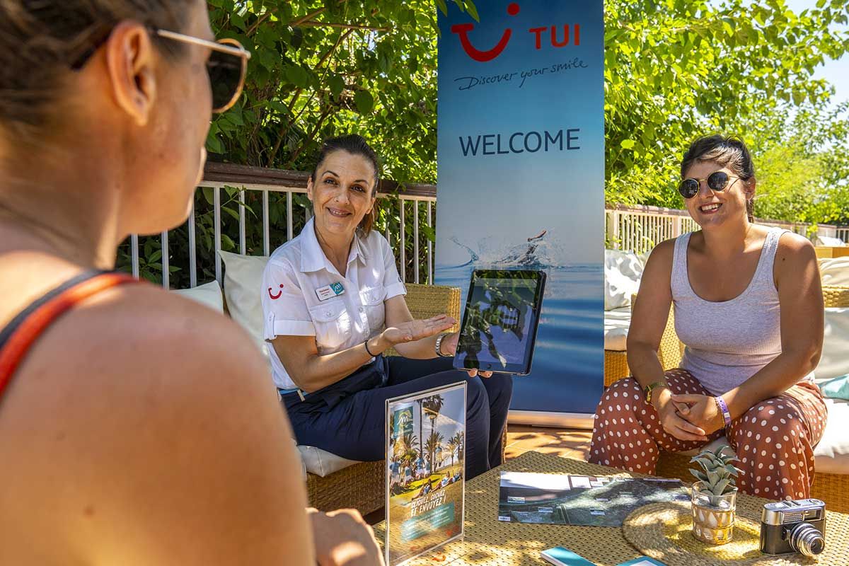 Hôtel Club Marmara Golden Coast 4* pas cher photo 51