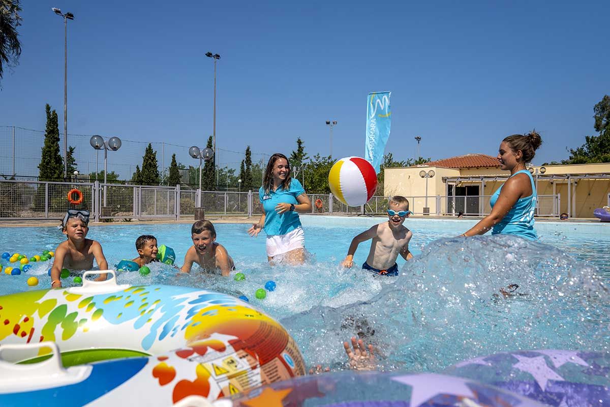 Hôtel Club Marmara Golden Coast 4* pas cher photo 52