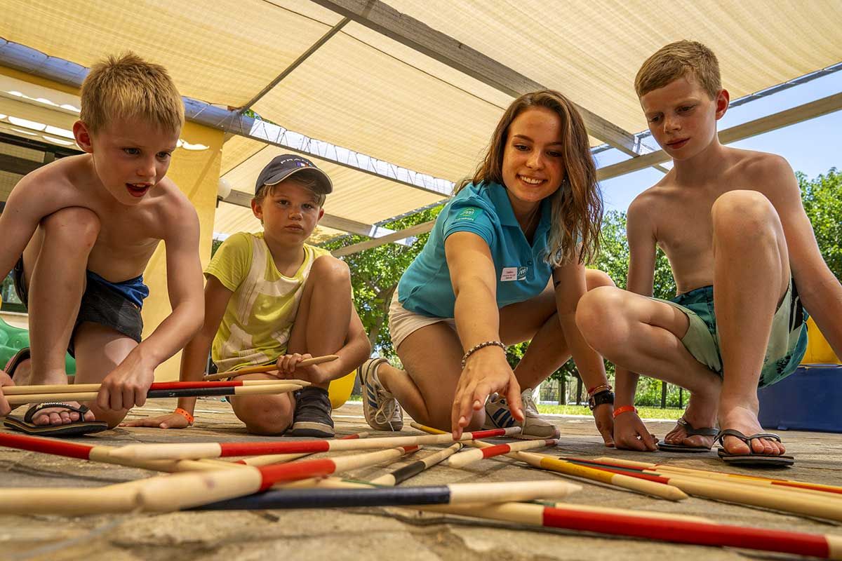 Hôtel Club Marmara Golden Coast 4* pas cher photo 53