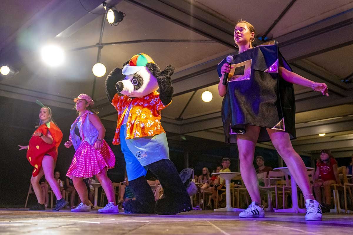 Hôtel Club Marmara Golden Coast 4* pas cher photo 55