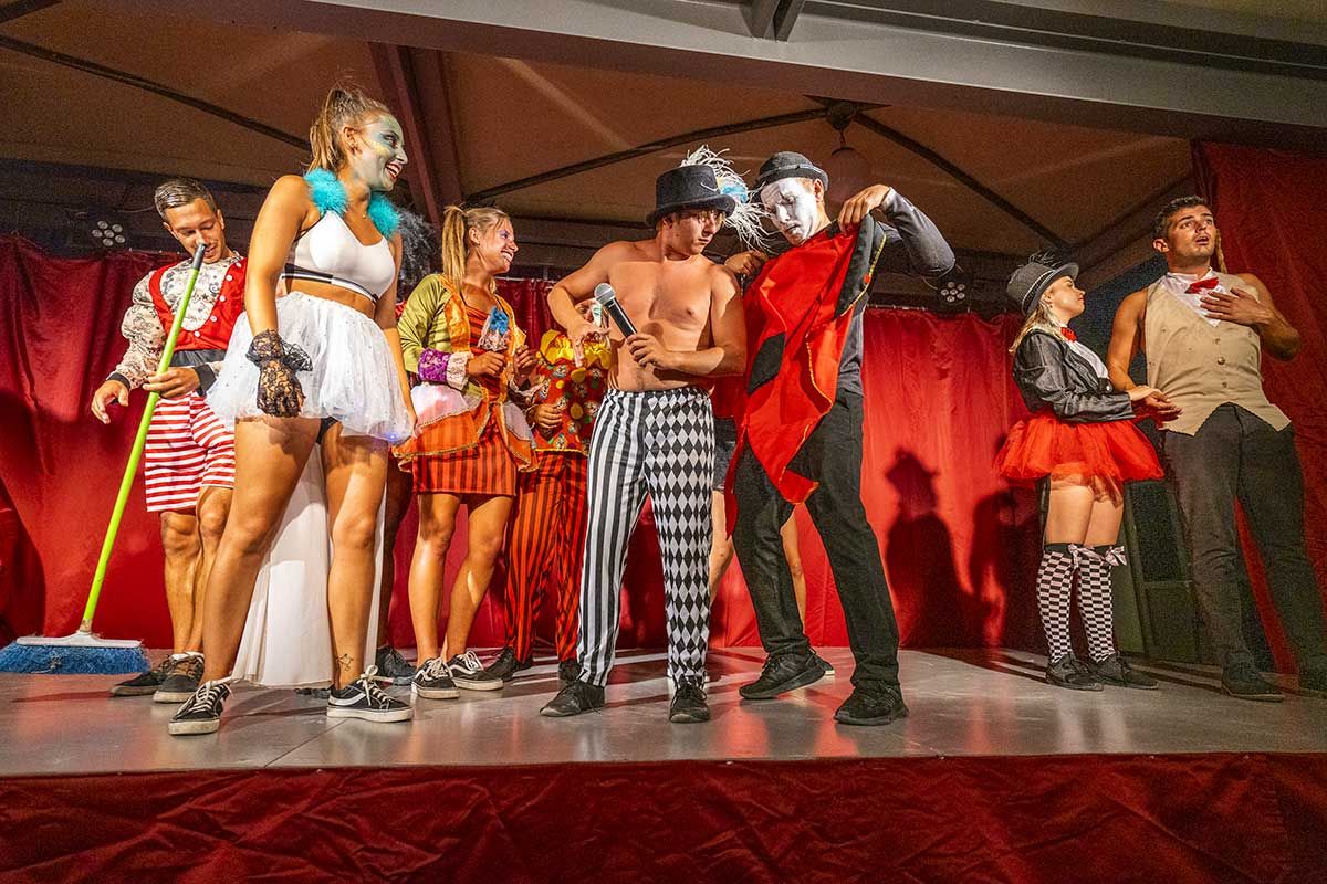 Hôtel Club Marmara Golden Coast 4* pas cher photo 56