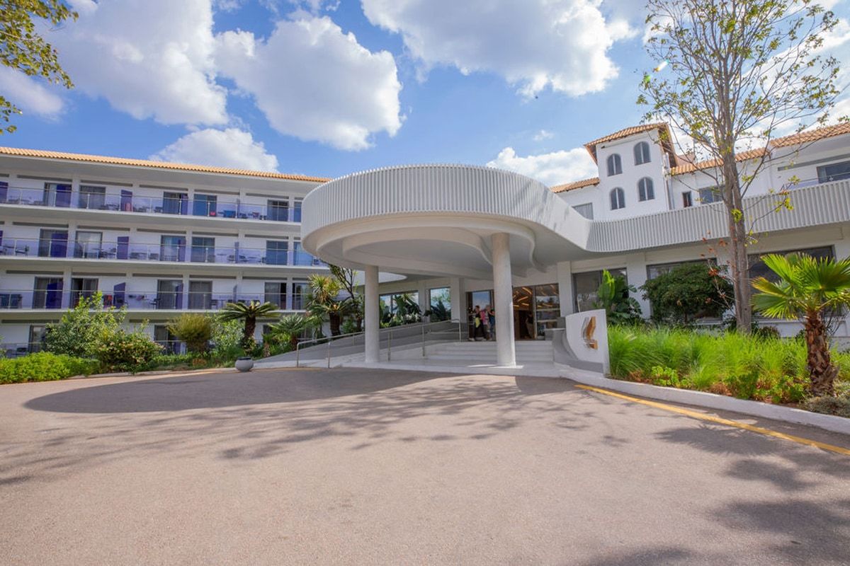 Hôtel Club Marmara Golden Coast 4* pas cher photo 24