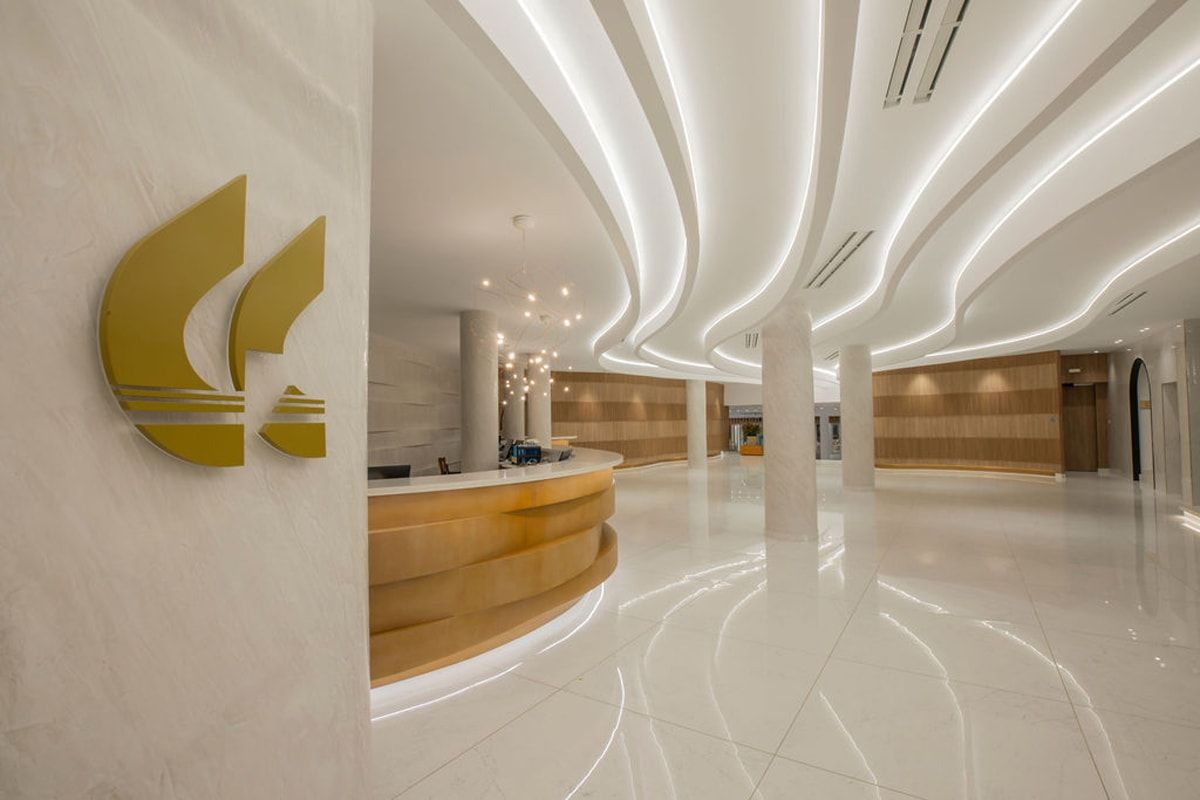 Hôtel Club Marmara Golden Coast 4* pas cher photo 25