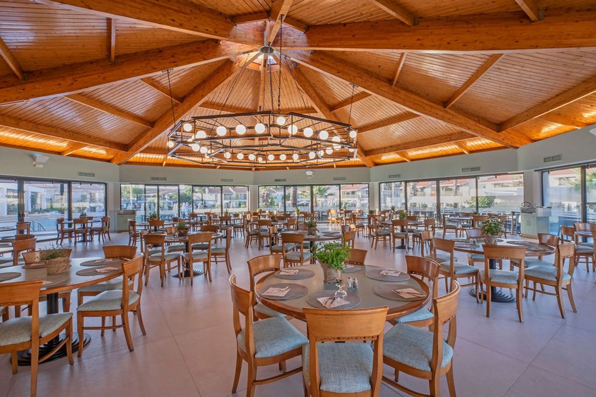 Hôtel Club Marmara Golden Coast 4* pas cher photo 26