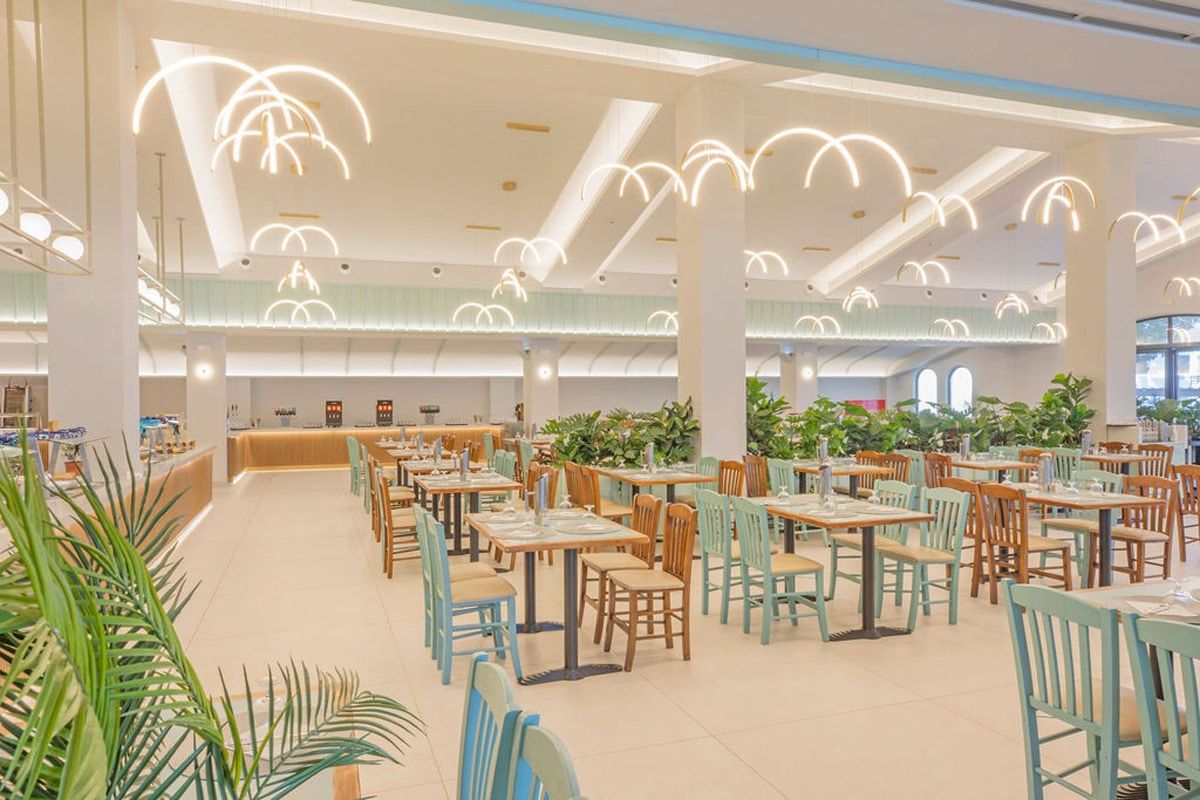 Hôtel Club Marmara Golden Coast 4* pas cher photo 27