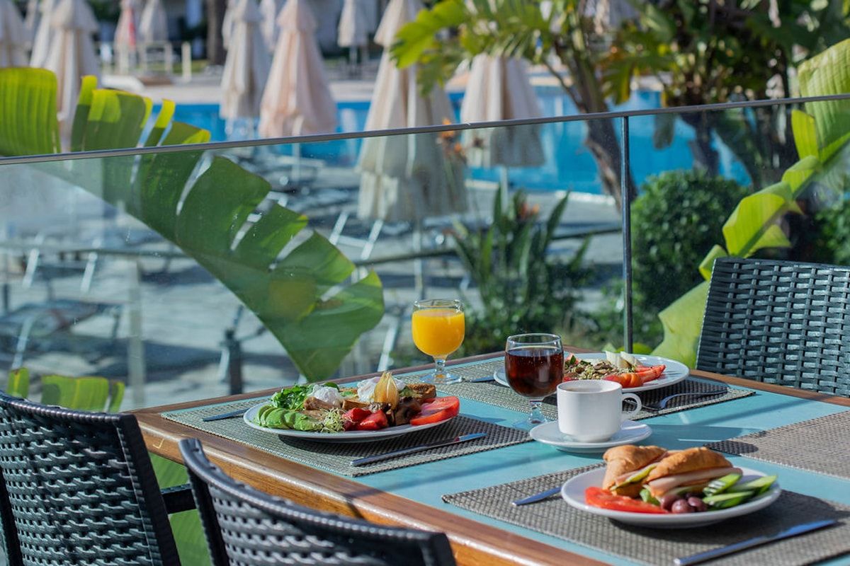 Hôtel Club Marmara Golden Coast 4* pas cher photo 29