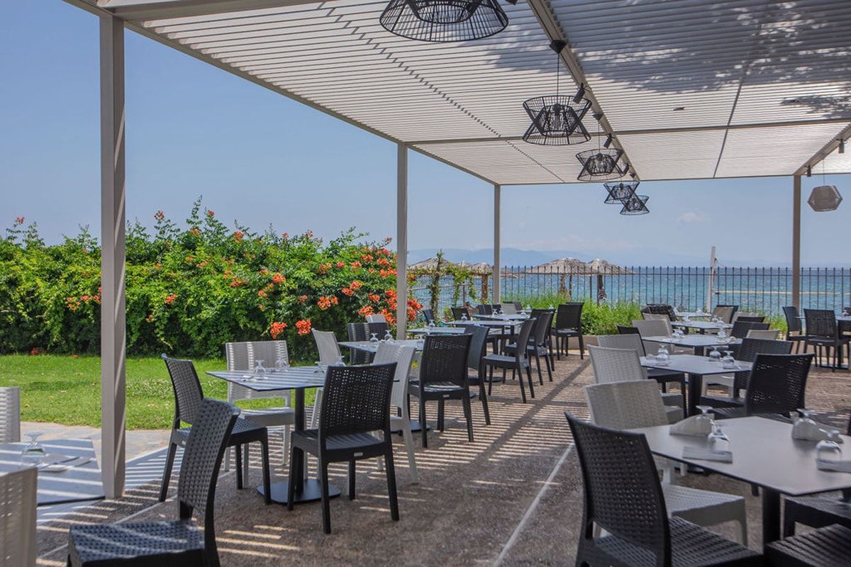 Hôtel Club Marmara Golden Coast 4* pas cher photo 30