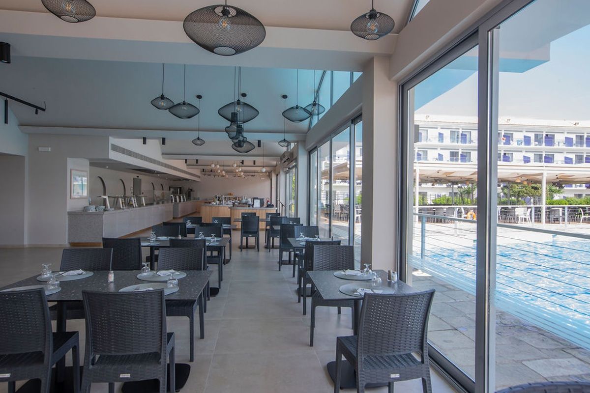 Hôtel Club Marmara Golden Coast 4* pas cher photo 31