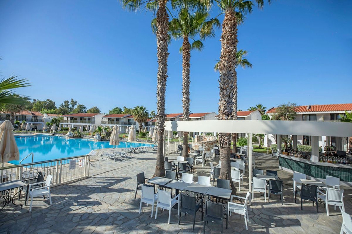 Hôtel Club Marmara Golden Coast 4* pas cher photo 35