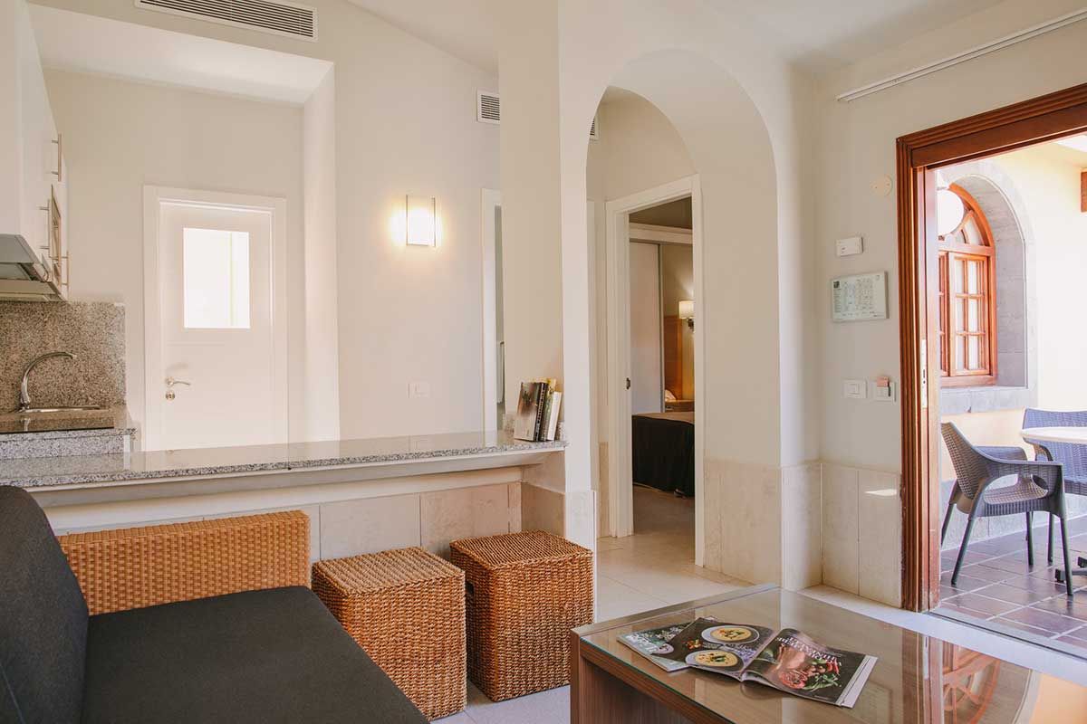 Hötel Club Lookéa Maspalomas 4* pas cher photo 12