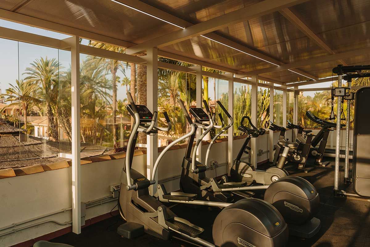 Hötel Club Lookéa Maspalomas 4* pas cher