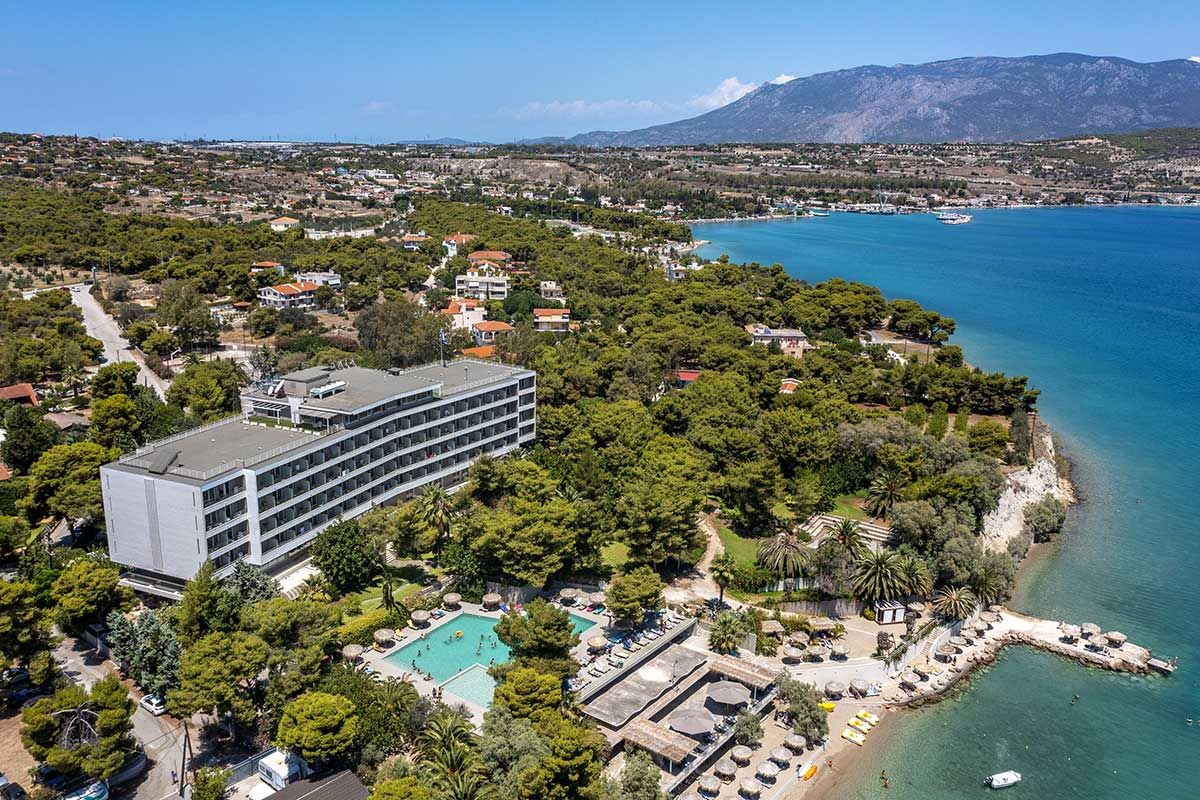 Club Marmara Hôtel King Saron 4* pas cher photo 14