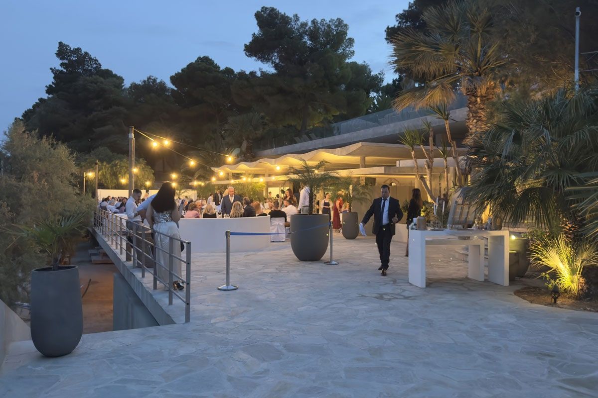 Club Marmara Hôtel King Saron 4* pas cher photo 32