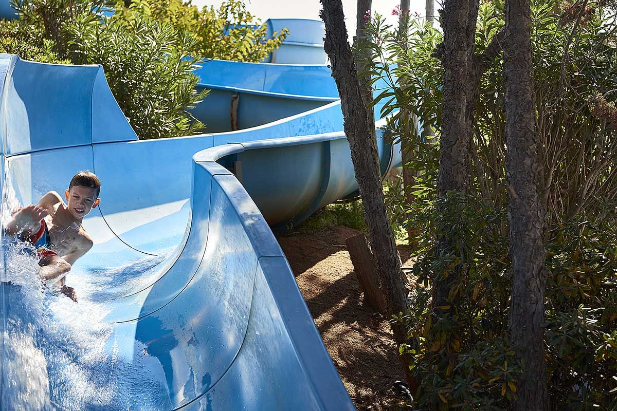 Club Lookéa Hôtel Olympian Village 5* pas cher photo 7