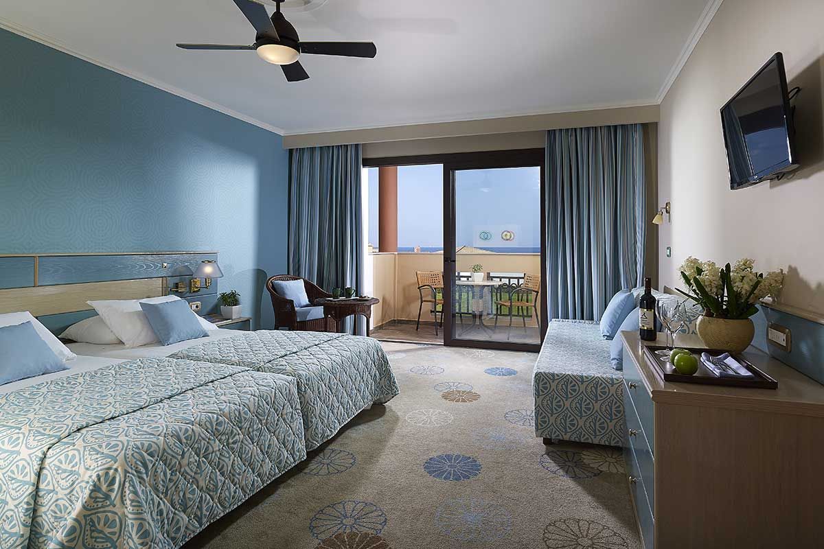 Club Lookéa Hôtel Olympian Village 5* pas cher photo 13