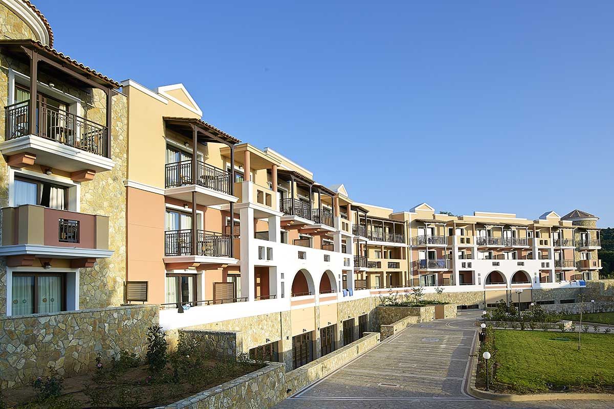 Club Lookéa Hôtel Olympian Village 5* pas cher photo 18