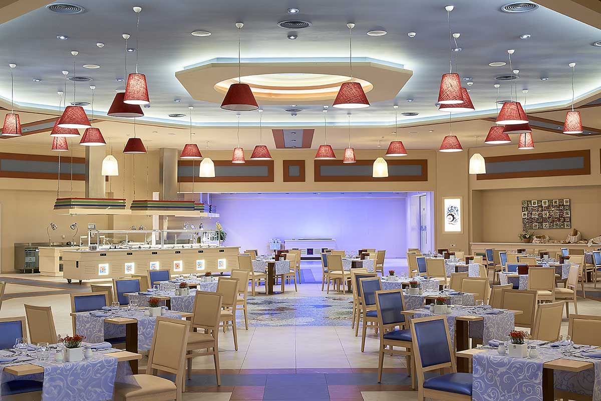 Club Lookéa Hôtel Olympian Village 5* pas cher photo 21