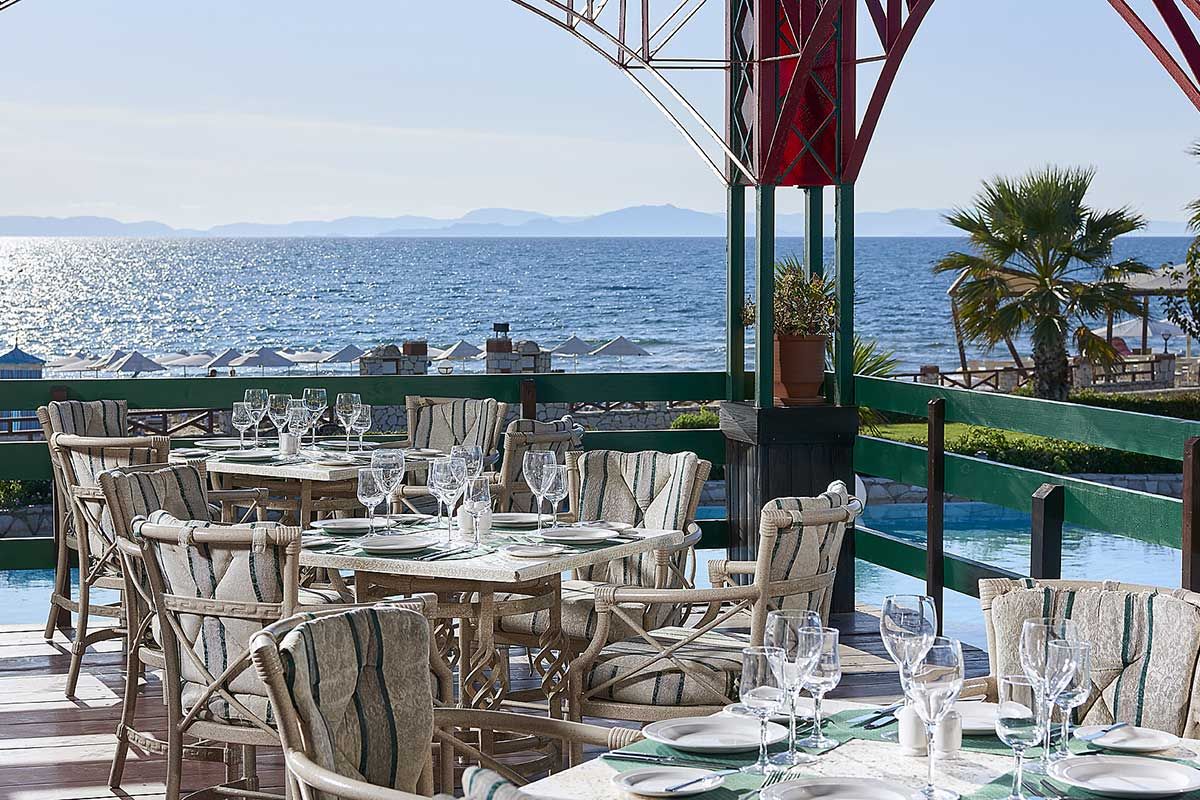 Club Lookéa Hôtel Olympian Village 5* pas cher photo 22