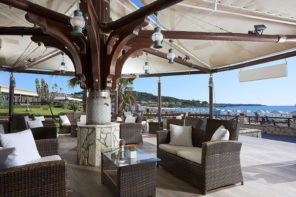 Club Lookéa Hôtel Olympian Village 5* pas cher photo 24