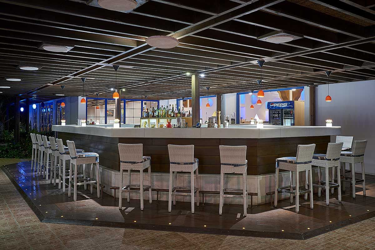 Club Lookéa Hôtel Olympian Village 5* pas cher photo 25