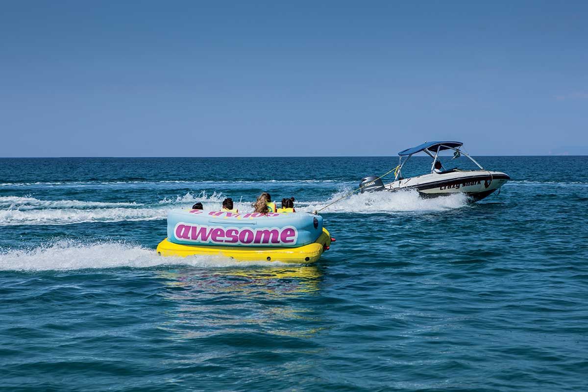 Club Lookéa Hôtel Olympian Village 5* pas cher photo 27