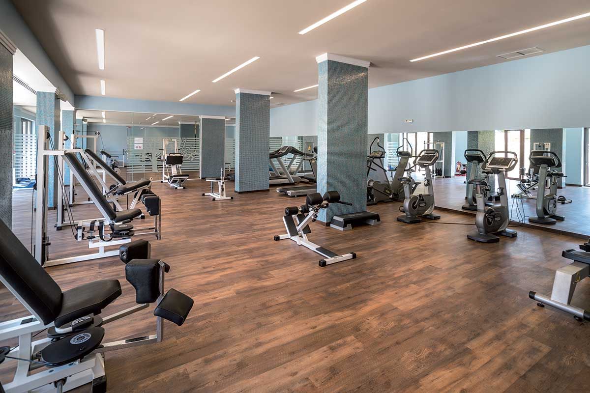 Club Lookéa Hôtel Olympian Village 5* pas cher photo 28