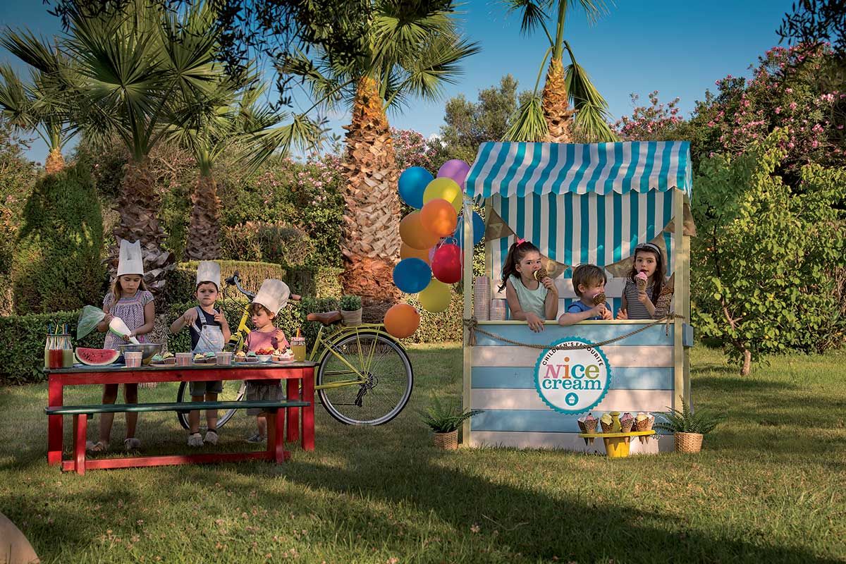 Club Lookéa Hôtel Olympian Village 5* pas cher photo 29