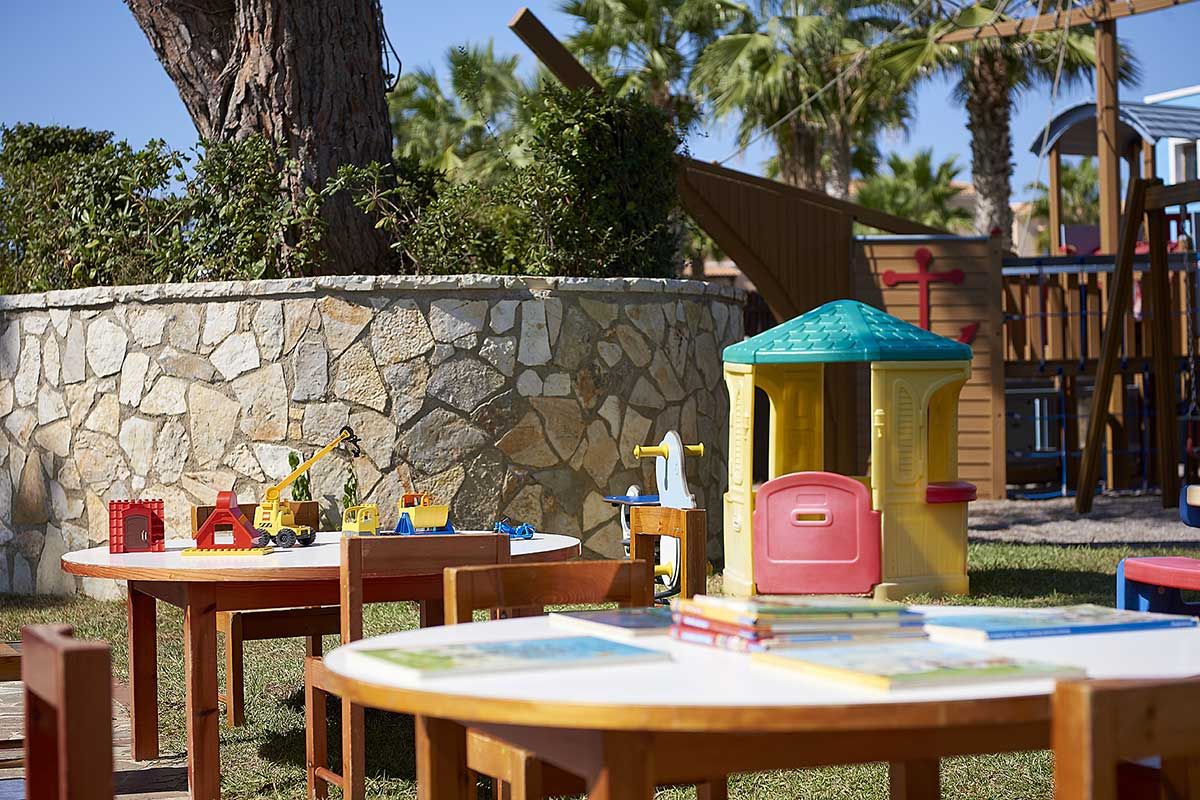 Club Lookéa Hôtel Olympian Village 5* pas cher photo 31