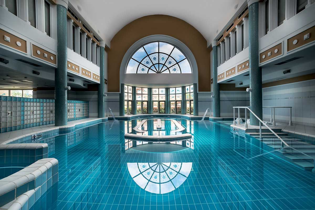 Club Lookéa Hôtel Olympian Village 5* pas cher photo 35