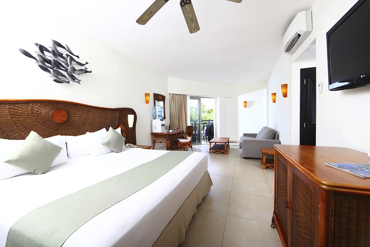 Club Lookéa Hôtel Sandos Caracol Eco Resort 4* pas cher photo 34